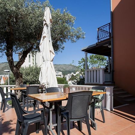 Oaza II Apartment Dubrovnik Bagian luar foto