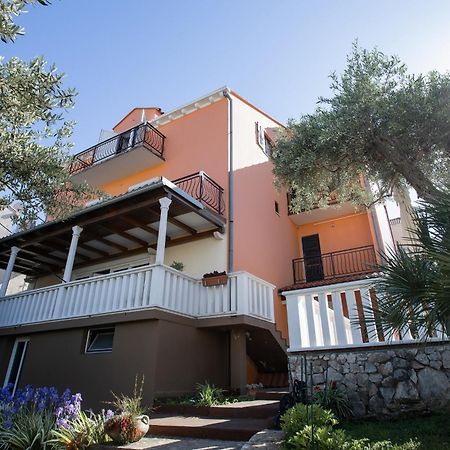 Oaza II Apartment Dubrovnik Bagian luar foto