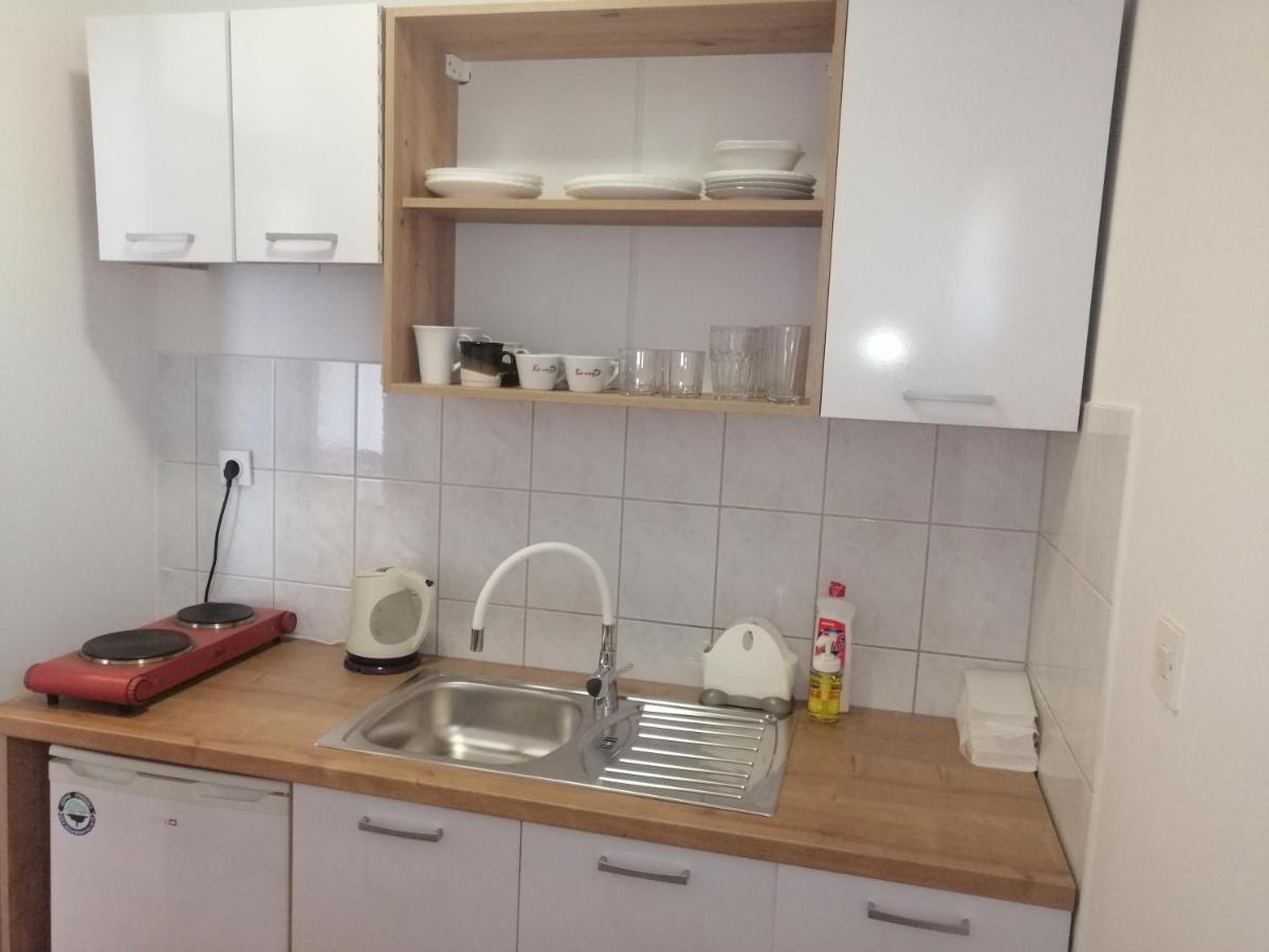 Oaza II Apartment Dubrovnik Bagian luar foto