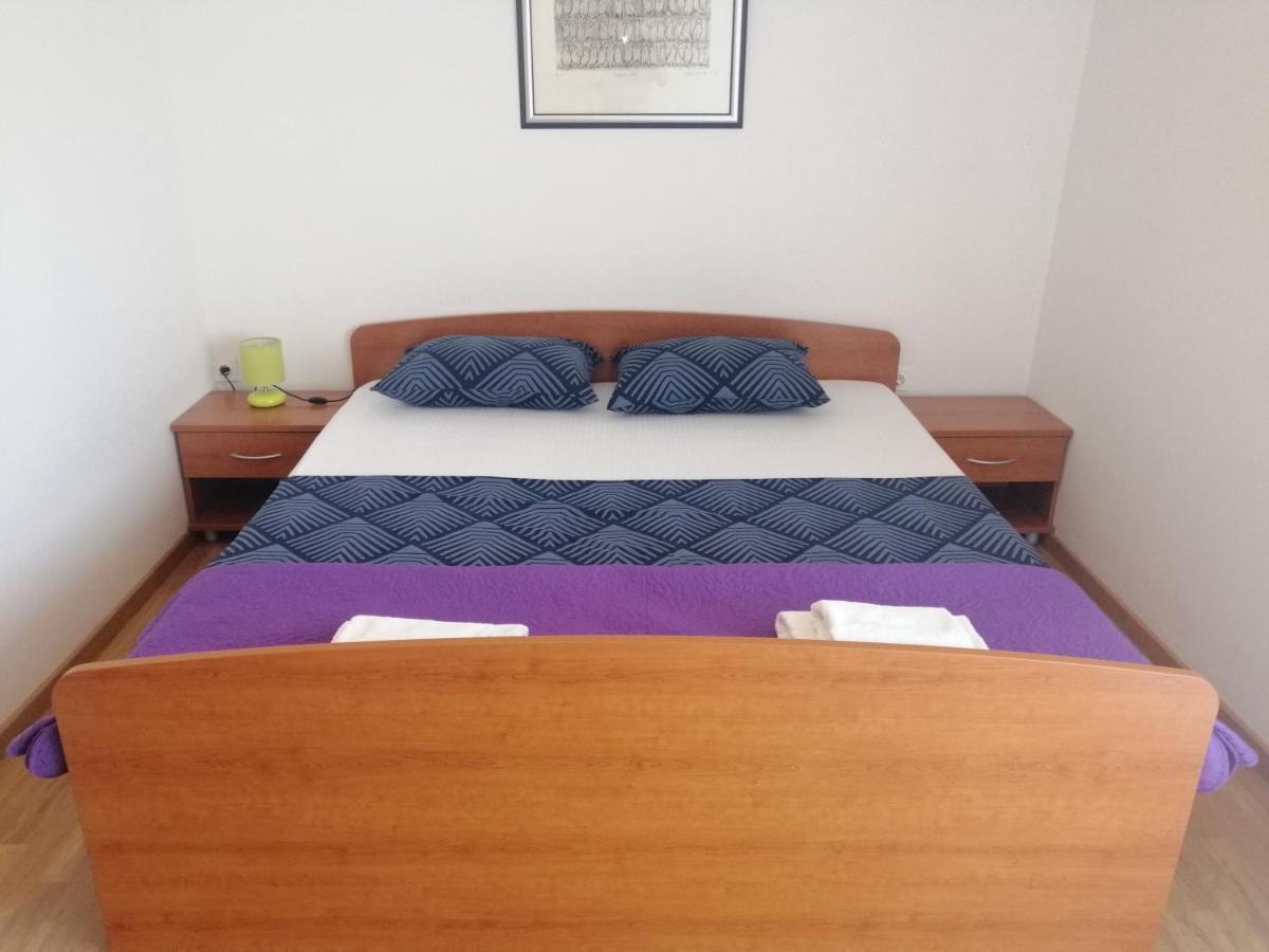 Oaza II Apartment Dubrovnik Bagian luar foto