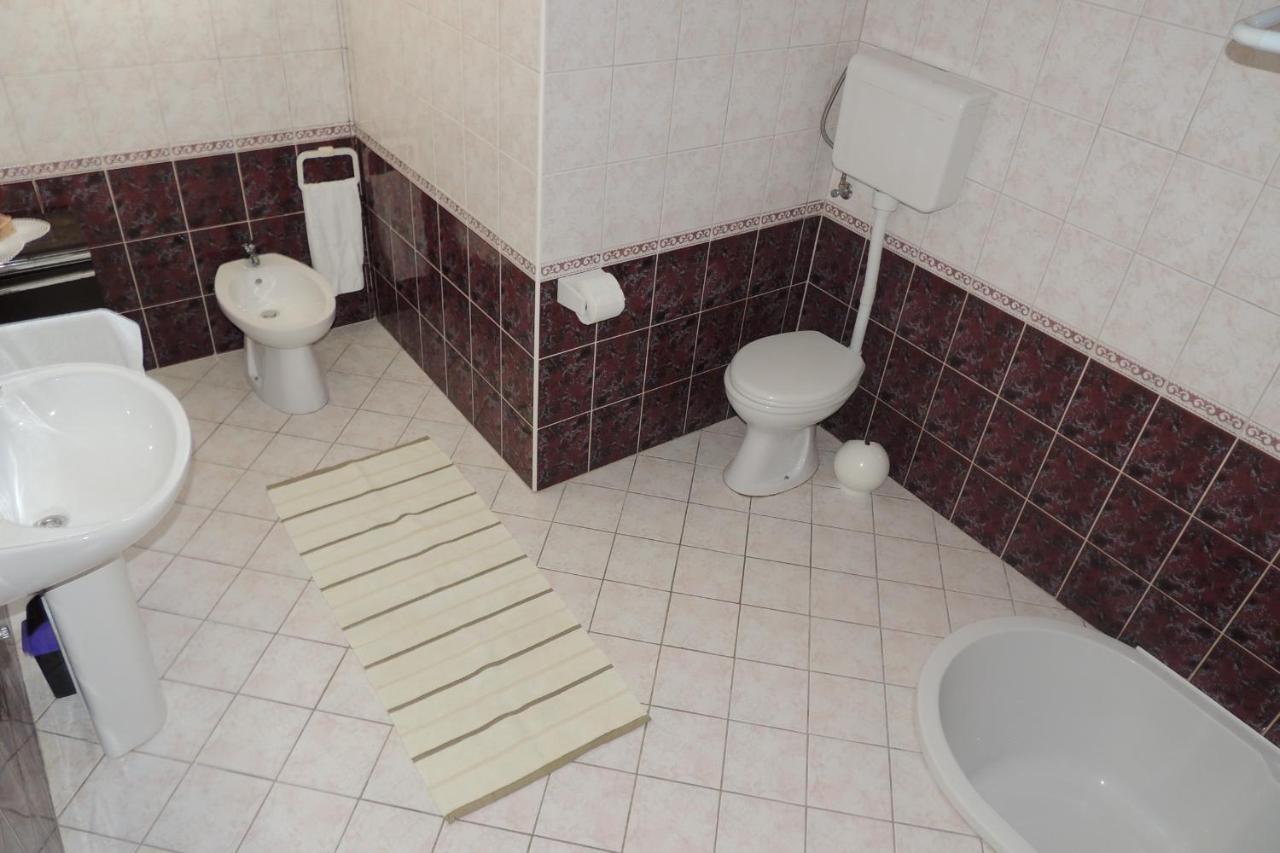Oaza II Apartment Dubrovnik Bagian luar foto
