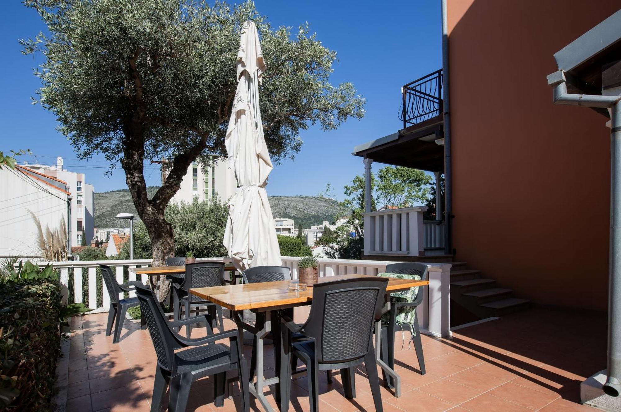 Oaza II Apartment Dubrovnik Bagian luar foto