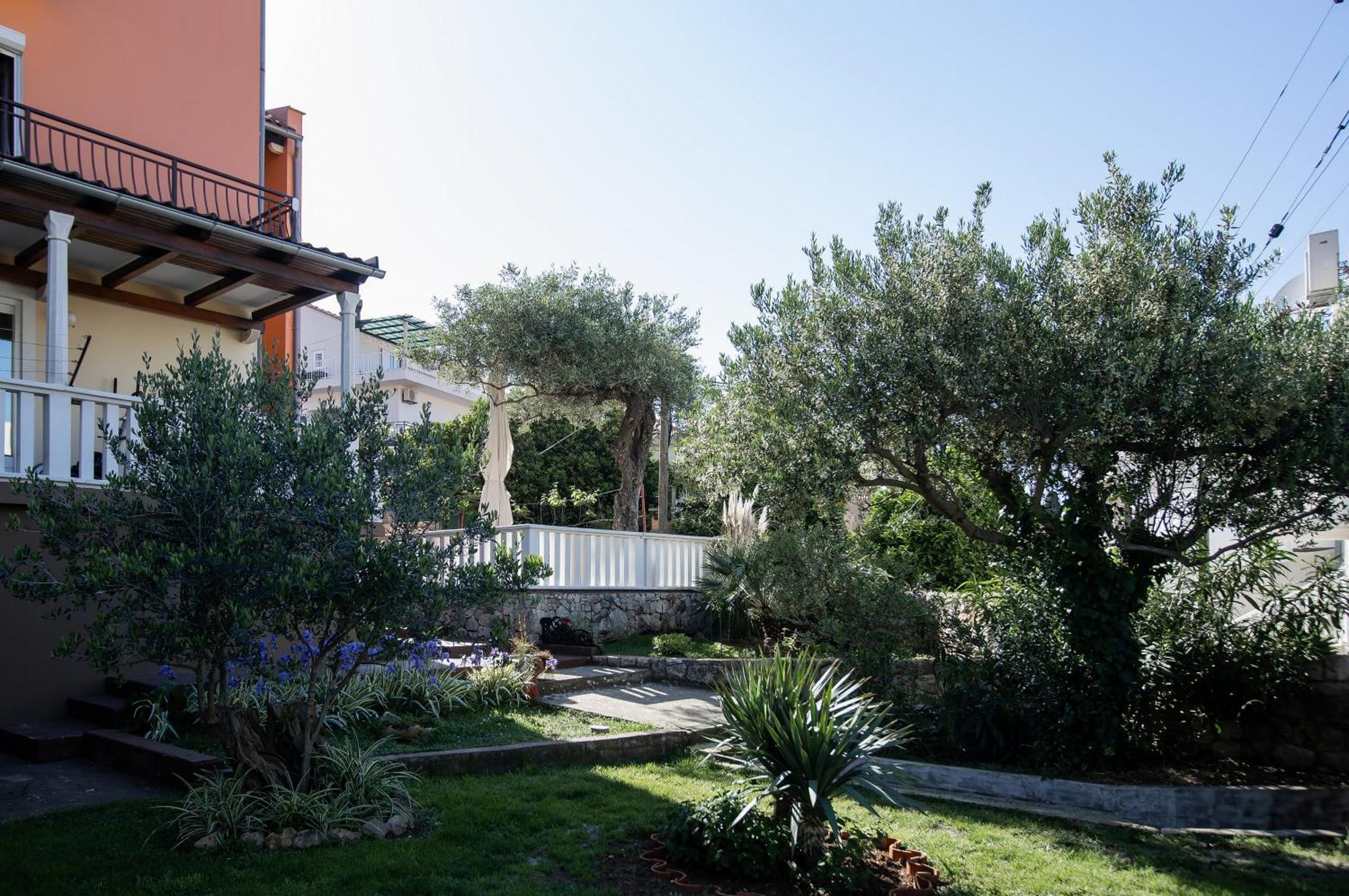 Oaza II Apartment Dubrovnik Bagian luar foto